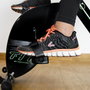 Cecotec X-Bike Pro Bicicleta Estática Plegable Magnética Negro y Verde