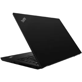 Lenovo ThinkPad L490 con Intel Core i5-8265U, 8 GB RAM, 512 GB SSD y pantalla de 14 pulg.