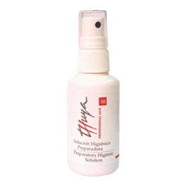 Thuya Solución Higiénico Preparadora 50ml