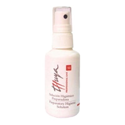 Thuya Solución Higiénico Preparadora 50ml Thuya Solución Higiénico Preparadora 50ml
