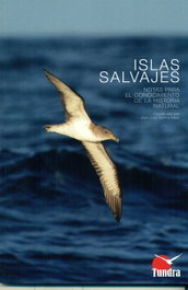 Islas salvajes, Juan José Ramos Melo - TUNDRA