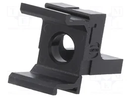 HARTING Conector har-modular® Macho Angular THT para Datos