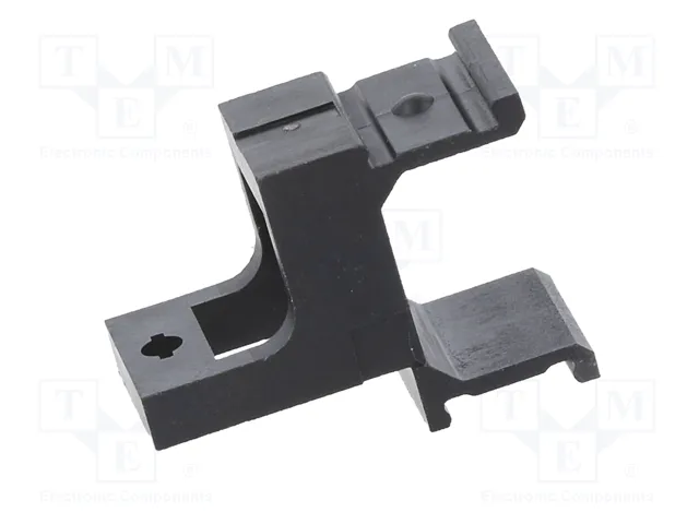 HARTING Conector har-modular® Macho Angular THT para Datos HARTING Conector har-modular® Macho Angular THT para Datos