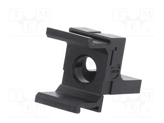 HARTING Conector har-modular® Macho Angular THT para Datos HARTING Conector har-modular® Macho Angular THT para Datos
