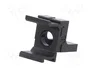HARTING Conector har-modular® Macho Angular THT para Datos