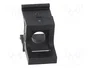 HARTING Conector har-modular® Macho Angular THT para Datos