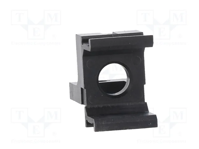 HARTING Conector har-modular® Macho Angular THT para Datos HARTING Conector har-modular® Macho Angular THT para Datos