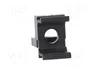 HARTING Conector har-modular® Macho Angular THT para Datos