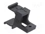 HARTING Conector har-modular® Macho Angular THT para Datos