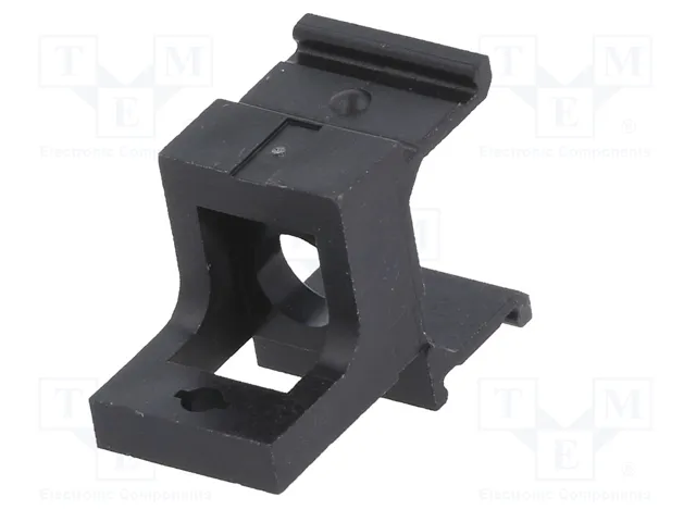 HARTING Conector har-modular® Macho Angular THT para Datos HARTING Conector har-modular® Macho Angular THT para Datos