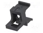 HARTING Conector har-modular® Macho Angular THT para Datos