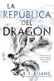 La república del dragón, Rebecca F. Kuang - HIDRA