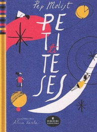 BABULINKA Petititeses, Pep Molist Sadurní - BABULINKA