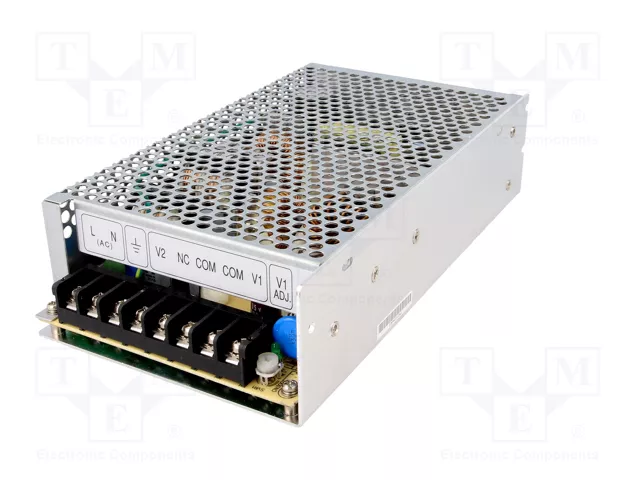 MEAN WELL ADS-15524 154,2W 24VDC