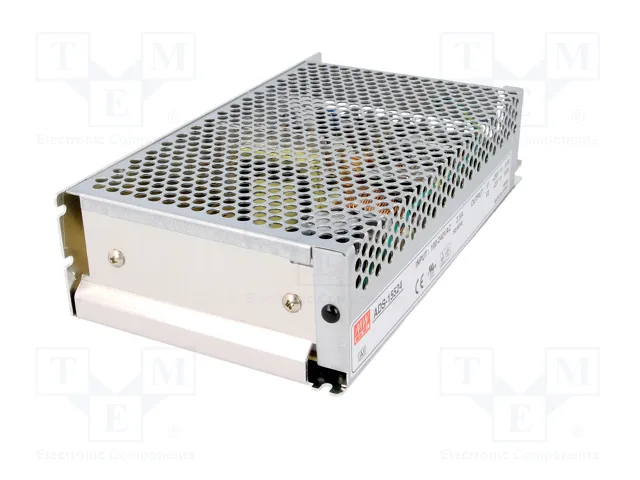 MEAN WELL ADS-15524 154,2W 24VDC