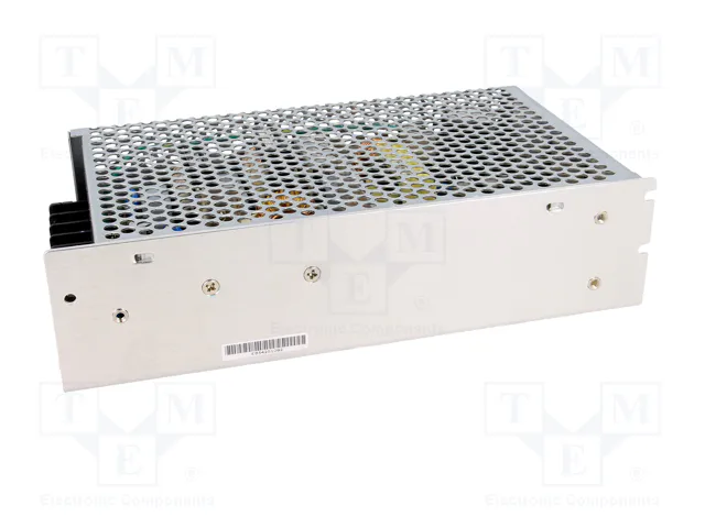 MEAN WELL ADS-15524 154,2W 24VDC