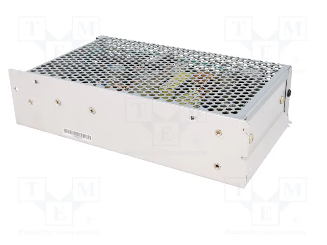 MEAN WELL ADS-15524 154,2W 24VDC