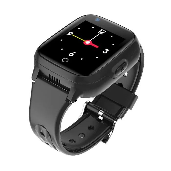 Leotec Kids Allo Plus 4G Negro Leotec Kids Allo Plus 4G Negro