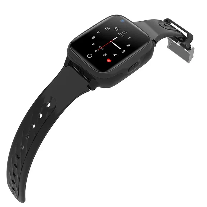 Leotec Kids Allo Plus 4G Negro Leotec Kids Allo Plus 4G Negro