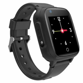 Leotec Kids Allo Plus 4G Negro