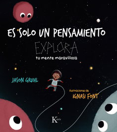 KAIROS, Es solo un pensamiento - Jason Gruhl