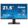 Iiyama ProLite XU2293HS-B6 Monitor IPS 21.5 pulg. 100 Hz Full HD