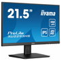 Iiyama ProLite XU2293HS-B6 Monitor IPS 21.5 pulg. 100 Hz Full HD