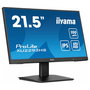 Iiyama ProLite XU2293HS-B6 Monitor IPS 21.5 pulg. 100 Hz Full HD