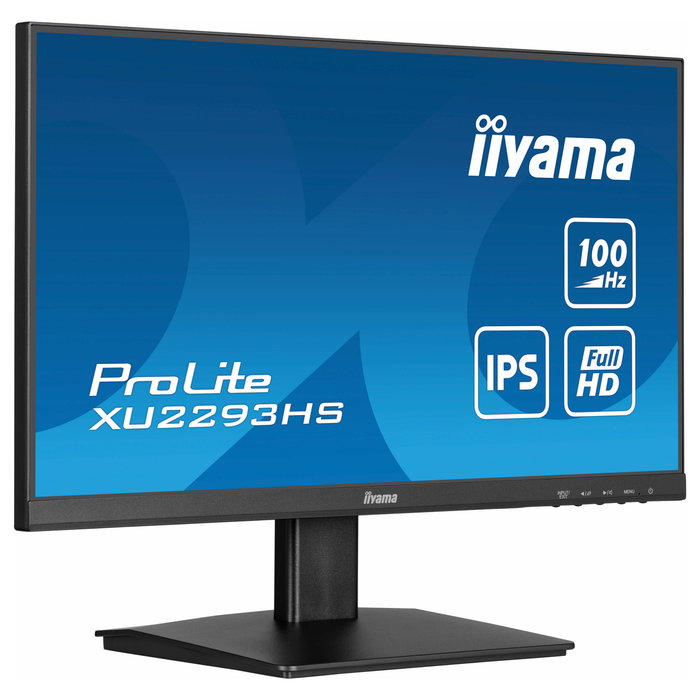 Iiyama ProLite XU2293HS-B6 Monitor IPS 21.5 pulg. 100 Hz Full HD Iiyama ProLite XU2293HS-B6 Monitor IPS 21.5 pulg. 100 Hz Full HD