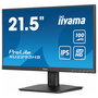 Iiyama ProLite XU2293HS-B6 Monitor IPS 21.5 pulg. 100 Hz Full HD