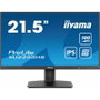 Iiyama ProLite XU2293HS-B6 Monitor IPS 21.5 pulg. 100 Hz Full HD