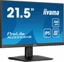 Iiyama ProLite XU2293HS-B6 Monitor IPS 21.5 pulg. 100 Hz Full HD
