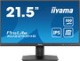 Iiyama Monitor XU2293HS-B6 21.5" IPS 100Hz Full HD 1ms, Regulable, Reductor de Luz Azul, Altavoces Integrados, HDMI
