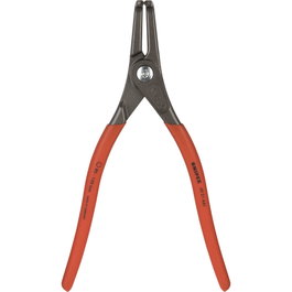 Knipex Alicates de precisión para anillos de retención exteriores