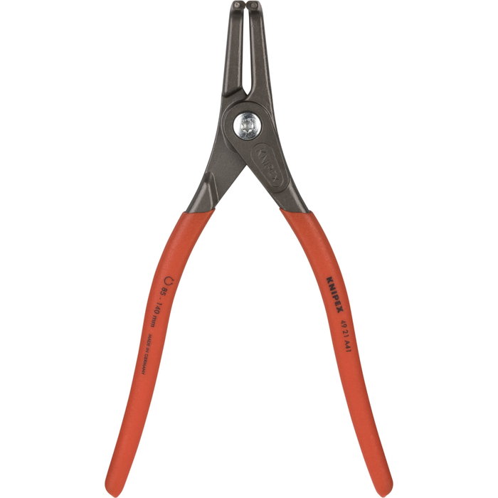 Knipex Alicates de precisión para anillos de retención exteriores Knipex Alicates de precisión para anillos de retención exteriores