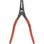 Knipex Alicates de precisión para anillos de retención exteriores