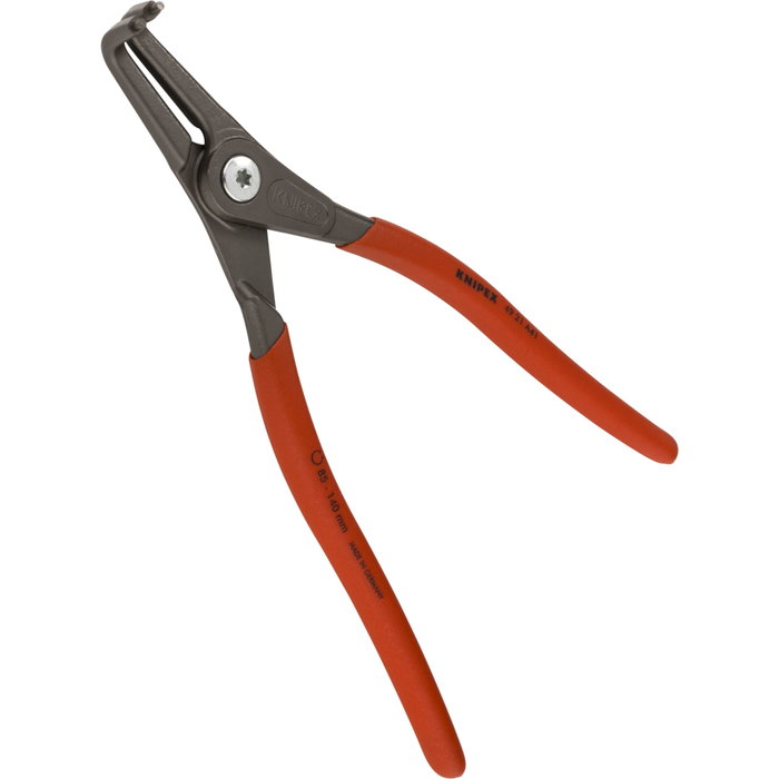 Knipex Alicates de precisión para anillos de retención exteriores Knipex Alicates de precisión para anillos de retención exteriores