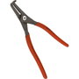 Knipex Alicates de precisión para anillos de retención exteriores