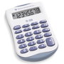 Texas Instruments TI 501 Blanco