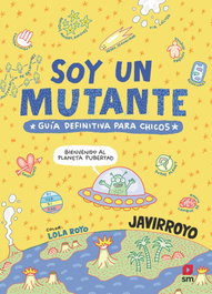 Soy un mutante, SM - SM