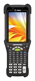 Mobilis Protector de pantalla para Zebra MC9400 y MC9450