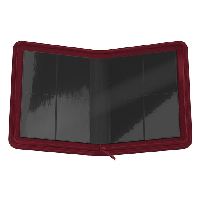 Ultimate Guard Zipfolio 160 Xenoskin Harry Potter - Gryffindor
