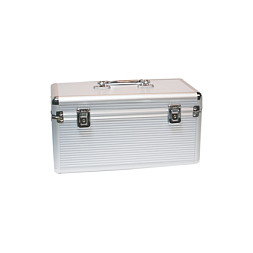 LogiLink Gabinete de Protección para hasta 14 HDD de 3,5/2,5 pulg.