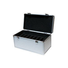 LogiLink Gabinete de Protección para hasta 14 HDD de 3,5/2,5 pulg.