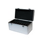LogiLink Gabinete de Protección para hasta 14 HDD de 3,5/2,5 pulg.
