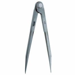 Compás de bisagra de puntas VOGEL 150 mm