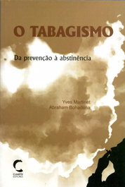 Tabagismo, O, Yves Martinet - CLIMEPSI EDITORES