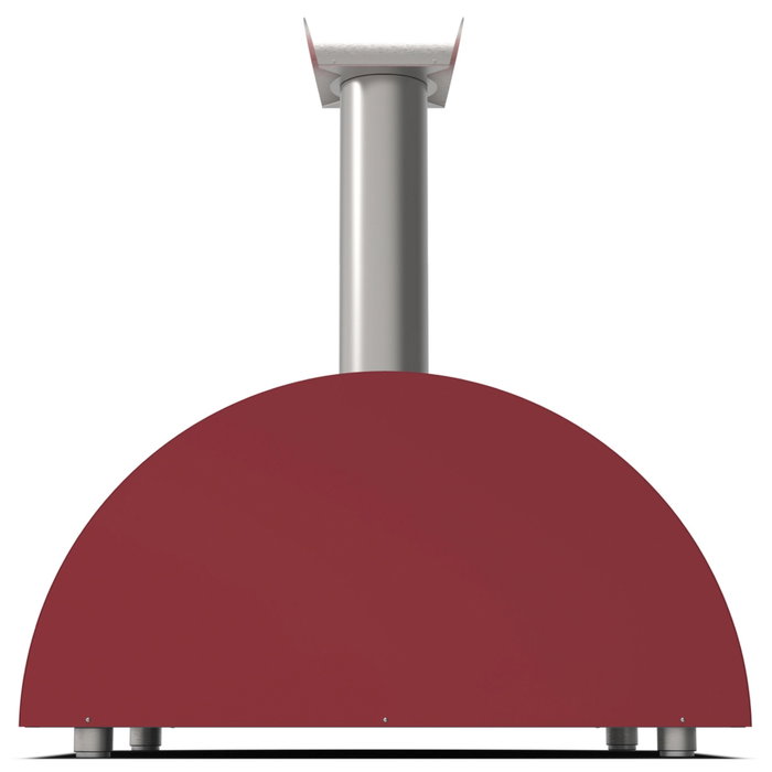 Alfa Forni Moderno 5 Pizze Wood red Alfa Forni Moderno 5 Pizze Wood red