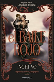 DUERMEVELA, El baile rojo - La otra fantasía