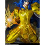 Bandai Tamashii Nations Saint Seiya Figuarts ZERO Metallic Touch Estatua Gemini Saga